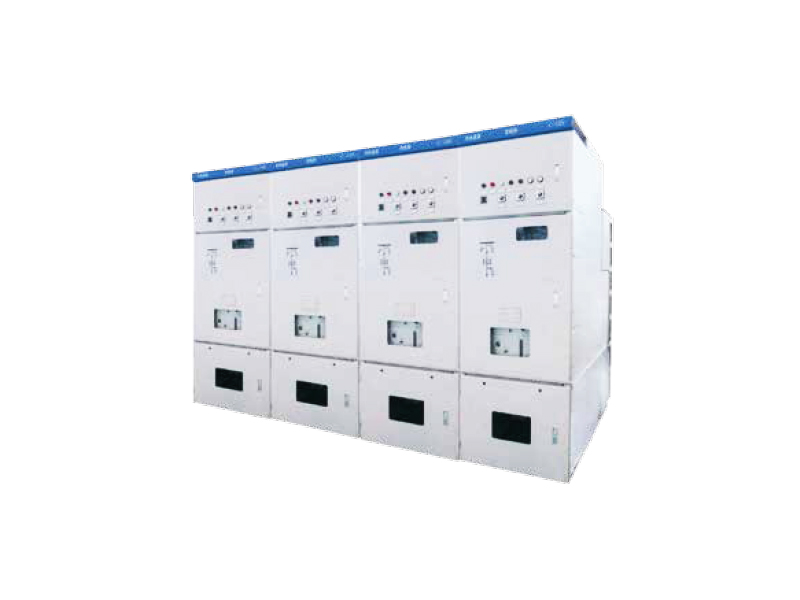 XGN17D-40.5型气体绝缘金属封闭开关设备